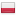 krainaekozabawek.pl server is located in Poland